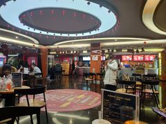 售票处-长安国际影城(钟楼店)