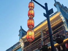 -乾州古城