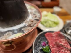 -额尔敦传统涮(公园西路店)