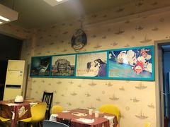 -MS实景娱乐密室逃脱(川大店)