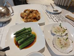 -强记海鲜·大排档(蛇口新街店)