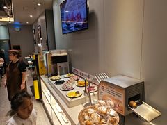 -豪享来中西餐厅(隆昌店)