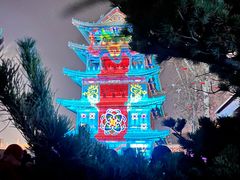 -杨家埠民间艺术大观园