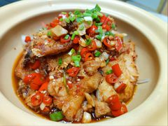 -农家湘菜(安亭店)