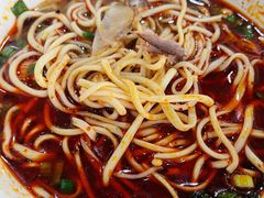 -清真磨沟沿老字号牛肉面(总店)