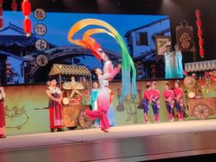 -成都市川剧院·《川剧秀·传奇变脸》·锦江剧场
