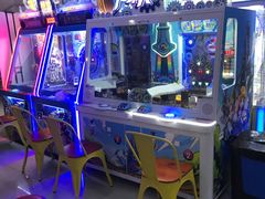 -大玩家超乐场(仓山万达店)
