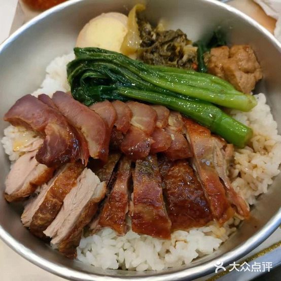 广东烧卤饭(寿光店)