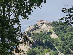 -华山风景名胜区