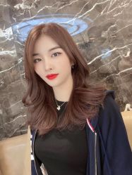-G HAIR SALON私人造型定制