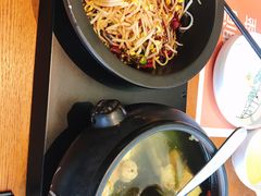 -云海肴·汽锅鸡·云南菜(苏州中心店)