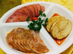 -万兴楼饺子(中华北大街店)