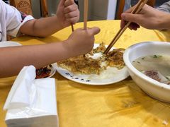 -荣生萝卜汤饭店
