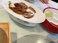 -惠丰堂饭庄·烤鸭·京味菜(西北旺·唐家岭店)