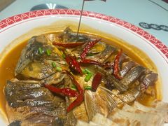 -老德州四合院·德州菜(天衢路店)