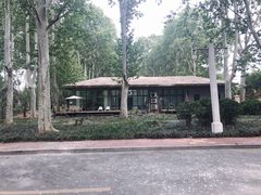 -河南省黄河迎宾馆