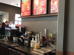 -星巴克(舟山蜈蚣峙店)