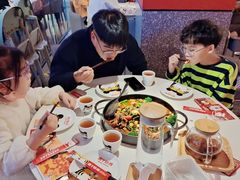 -虎丫炒鸡(平顶山汝州绿洲广场店)