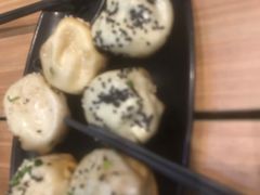 -小杨生煎(香港名都店)