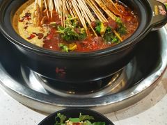 -钢管厂五区小郡肝火锅串串香(总店)
