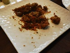 -香樟花园新粤料理(无锡万象城店)