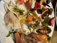 -博林天瑞喜来登酒店·西丽尚膳