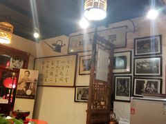 -义聚成老北京炙子烤肉(门框店)