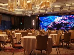 大堂-金苑海鲜酒家(来魅力店)