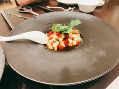 -天伦里餐厅(绿城桃花源店)