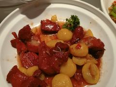 -兰湘子·湘菜小炒(天水兰天城市广场店)