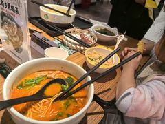 -和府捞面(东直门银座店)