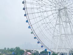 -南昌之星摩天轮