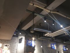 大堂-有局·成都市井烧烤·精酿啤酒(双楠店)