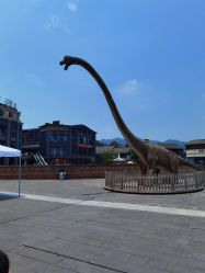 -恐龙探索乐园(磁器口店)