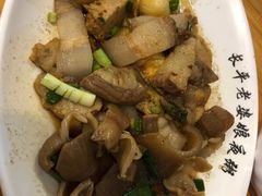 -长平老姿娘夜粥(平东一街店)