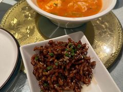-京尊烤鸭店JINGZUN(春秀路店)