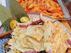 -杨记齐齐哈尔烤肉(总店)