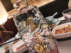 -捞王锅物料理(上海世茂广场店)