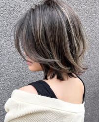 -FASHION PALACE hair+