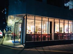 门面-肆拾壹號烤肉(龙岗店)