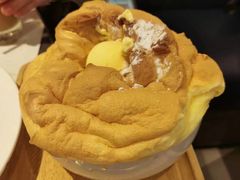 -港丽餐厅(高德置地店)
