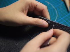 -零几体验diy皮具工作室(振业城店)
