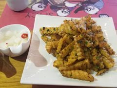 -一个叫川的地方(麒麟新天地店)