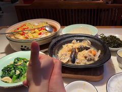 -涌上外婆桥(南塘店)