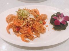 -大东海海鲜酒楼(渔人码头总店)