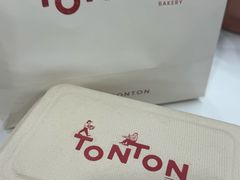 -TonTon(永康路店)