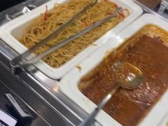 -韩盛·盛江山自助料理(沈辽路万达店)