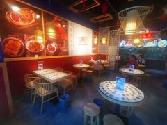 -点兵点将·四川传统小吃集(勐海路店)