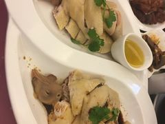 -椿记烧鹅(叠彩店)