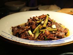 -佬麻雀·新湘菜(珠海金发购物中心店)